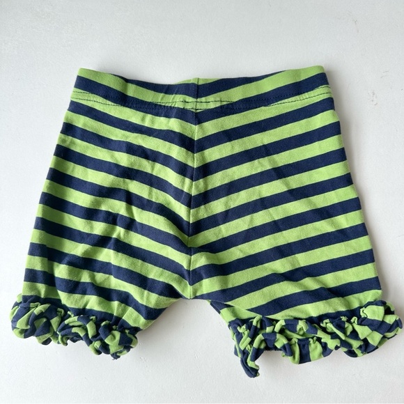 Matilda Jane Striped Shorts - Picture 4 of 4